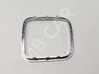 Накладка кулисы АКПП MERCEDES-BENZ A-класс W169 рестайлинг (2008 - 2012) — Разборка Мерседес