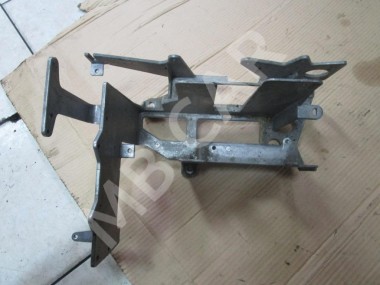 Кронштейн крепления ЭБУ MERCEDES-BENZ SL-класс R129 рестайлинг (1995 - 1998) — Разборка Мерседес