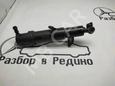 Омыватель фар MERCEDES-BENZ C-класс W203/S203/CL203 (2000 - 2004) — Разборка Мерседес