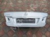 Крышка багажника MERCEDES-BENZ E-класс W212/S212/C207/A207 (2009 - 2013) фото 1 &mdash; Разборка Мерседес