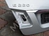 Крышка багажника MERCEDES-BENZ E-класс W212/S212/C207/A207 (2009 - 2013) фото 5 &mdash; Разборка Мерседес