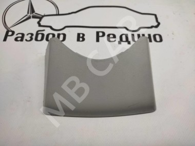 Накладка салонного зеркала MERCEDES-BENZ E-класс AMG W211/S211 (2002 - 2006) — Разборка Мерседес