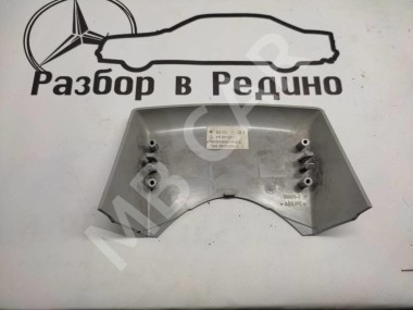 Накладка салонного зеркала MERCEDES-BENZ E-класс AMG W211/S211 (2002 - 2006) — Разборка Мерседес
