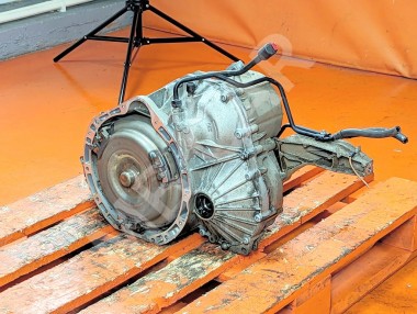 АКПП 7 серия MERCEDES-BENZ A-класс W168 (1997 - 2001) &mdash; Разборка Мерседес