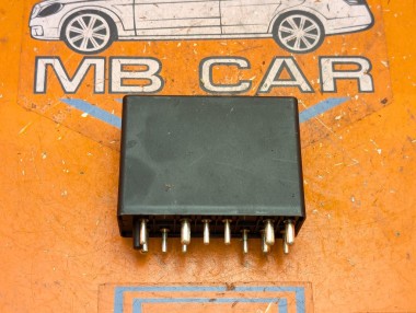 Реле многоцелевое MERCEDES-BENZ E-класс W124/S124/C124/A124 (1984 - 1997) E 300 CDI 3.0 AT (136 л.с.) &mdash; Разборка Мерседес