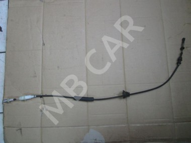 Трос ручника MERCEDES-BENZ C-класс W202/S202 (1993 - 1997) — Разборка Мерседес