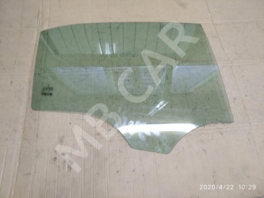 Стекло заднее правое MERCEDES-BENZ E-класс W212/S212/C207/A207 (2009 - 2013) — Разборка Мерседес