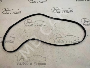 Ремень приводной MERCEDES-BENZ E-класс W210/S210 (1995 - 1999) — Разборка Мерседес