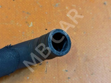 Патрубок ОЖ MERCEDES-BENZ GL-класс X166 (2012 - 2016) — Разборка Мерседес