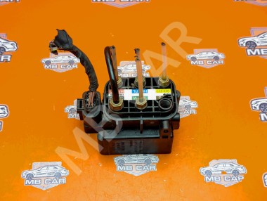 Блок клапанов пневмоподвески MERCEDES-BENZ E-класс W213/S213/C238/A238 (2016 - 2021) — Разборка Мерседес