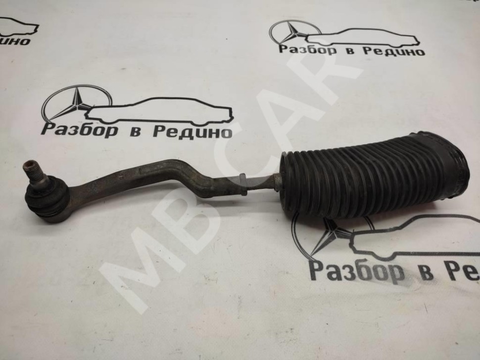 Рулевые наконечники в сборе MERCEDES-BENZ A-класс W169 (2004 - 2008) фото 1 — Разборка Мерседес