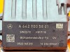 Реле свечей накала MERCEDES-BENZ M-класс W164 (2005 - 2008) фото 4 &mdash; Разборка Мерседес