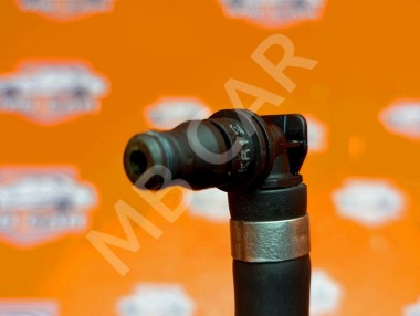 Трубка вентиляции картерных газов MERCEDES-BENZ C-класс W204/S204/С204 рестайлинг (2011 - 2015) — Разборка Мерседес