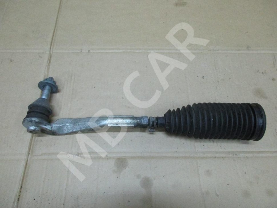 Рулевые наконечники в сборе MERCEDES-BENZ CLS-класс C257 (2017 - 2021) фото 1 — Разборка Мерседес