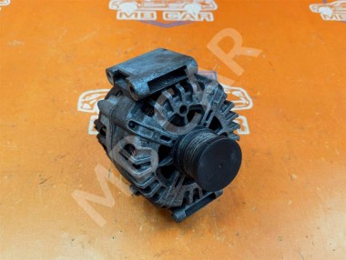 Генератор MERCEDES-BENZ E-класс W212/S212/C207/A207 (2009 - 2013) — Разборка Мерседес