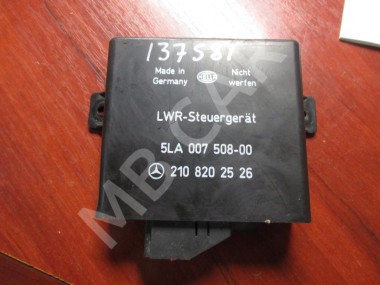 Блок корректора фар MERCEDES-BENZ E-класс W210/S210 (1995 - 1999) — Разборка Мерседес