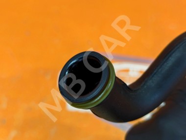 Трубка вентиляции MERCEDES-BENZ GL-класс X166 (2012 - 2016) — Разборка Мерседес