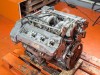 Двигатель бензиновый MERCEDES-BENZ E-класс W210/S210 (1995 - 1999) фото 16 &mdash; Разборка Мерседес