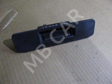 Ручка открытия багажника MERCEDES-BENZ M-класс W166 (2011 - 2015) — Разборка Мерседес