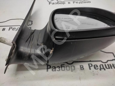 Зеркало правое MERCEDES-BENZ V-класс W639 (2003 - 2014) — Разборка Мерседес