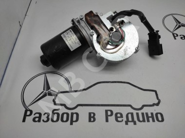Моторчик дворников передний MERCEDES-BENZ M-класс W164 (2005 - 2008) — Разборка Мерседес
