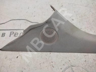 Накладка передней стойки MERCEDES-BENZ A-класс W169 (2004 - 2008) — Разборка Мерседес