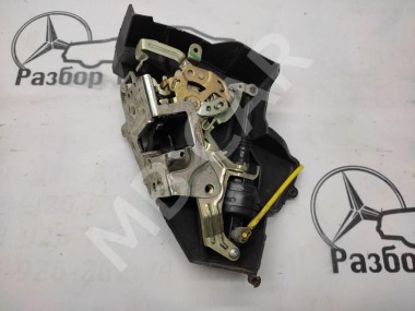 Замок двери задней левой MERCEDES-BENZ E-класс W210/S210 (1995 - 1999) — Разборка Мерседес