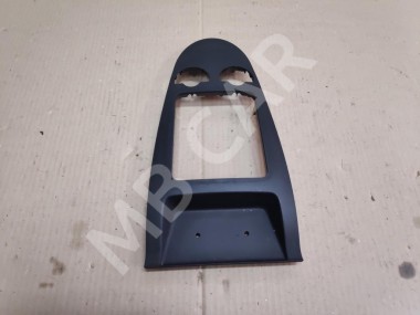 Накладка кулисы АКПП MERCEDES-BENZ SLK-класс R171 (2004 - 2008) — Разборка Мерседес