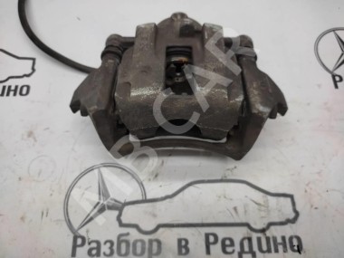 Суппорт передний левый MERCEDES-BENZ A-класс W169 (2004 - 2008) — Разборка Мерседес