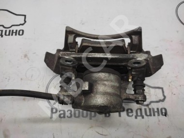 Суппорт передний левый MERCEDES-BENZ A-класс W169 (2004 - 2008) — Разборка Мерседес