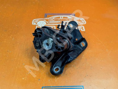 Кронштейн блока ABS MERCEDES-BENZ E-класс W212/S212/C207/A207 (2009 - 2013) — Разборка Мерседес