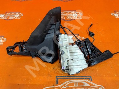 Замок двери передней правой MERCEDES-BENZ M-класс W164 (2005 - 2008) — Разборка Мерседес