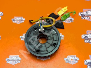 Шлейф подрулевой MERCEDES-BENZ C-класс W203/S203/CL203 (2000 - 2004) — Разборка Мерседес