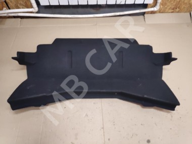 Обшивка багажника MERCEDES-BENZ SLK-класс R171 (2004 - 2008) — Разборка Мерседес