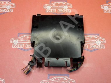 Блок парктроников MERCEDES-BENZ M-класс W163 рестайлинг (2001 - 2005) — Разборка Мерседес