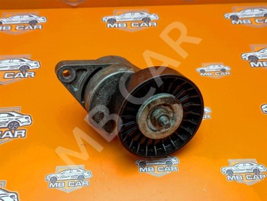 Натяжитель ремня MERCEDES-BENZ CLK-класс C208/A208 (1997 - 2000) — Разборка Мерседес