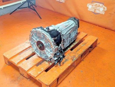 АКПП 9G-Tronic MERCEDES-BENZ E-класс W213/S213/C238/A238 (2016 - 2021) &mdash; Разборка Мерседес