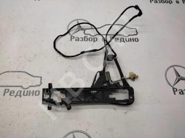 Ответная часть замка двери MERCEDES-BENZ S-класс W220 рестайлинг (2002 - 2005) — Разборка Мерседес