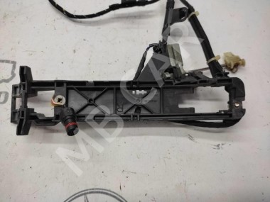 Ответная часть замка двери MERCEDES-BENZ S-класс W220 рестайлинг (2002 - 2005) — Разборка Мерседес