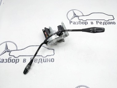 Переключатель круиз контроля MERCEDES-BENZ E-класс W211/S211 рестайлинг (2006 - 2009) — Разборка Мерседес