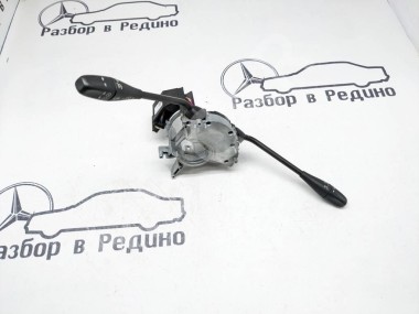 Переключатель круиз контроля MERCEDES-BENZ E-класс W211/S211 рестайлинг (2006 - 2009) — Разборка Мерседес