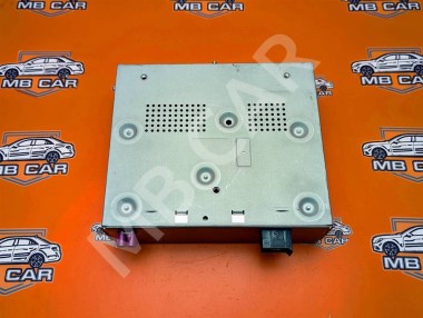 ТВ-Тюнер MERCEDES-BENZ GLE-класс Coupe C292 (2015 - 2019) — Разборка Мерседес
