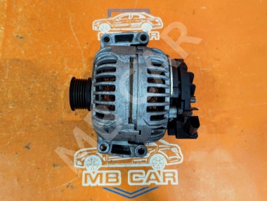 Генератор MERCEDES-BENZ M-класс W164 (2005 - 2008) — Разборка Мерседес