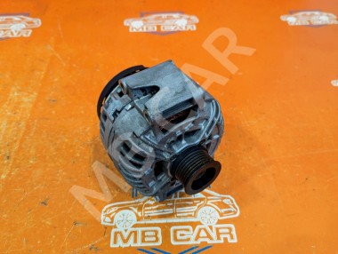 Генератор MERCEDES-BENZ M-класс W164 (2005 - 2008) — Разборка Мерседес