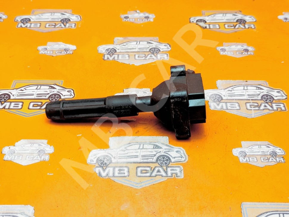 Катушка зажигания MERCEDES-BENZ C-класс W203/S203/CL203 (2000 - 2004) фото 1 &mdash; Разборка Мерседес