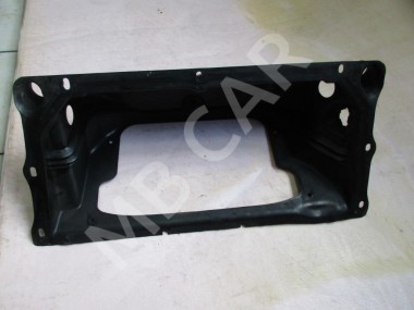 Накладка MERCEDES-BENZ SL-класс R129 рестайлинг (1995 - 1998) — Разборка Мерседес