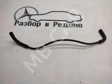 Трубка вакуумная MERCEDES-BENZ GLC-класс Coupe C253 (2016 - 2019) — Разборка Мерседес