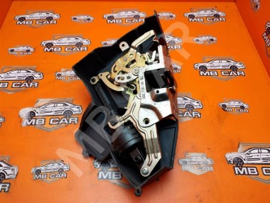 Замок двери задней правой MERCEDES-BENZ E-класс W210/S210 (1995 - 1999) — Разборка Мерседес