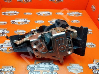 Замок двери задней правой MERCEDES-BENZ E-класс W210/S210 (1995 - 1999) — Разборка Мерседес