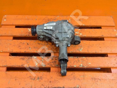 Редуктор передний MERCEDES-BENZ M-класс W164 (2005 - 2008) — Разборка Мерседес